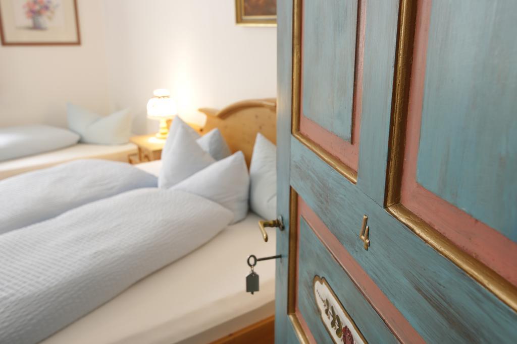 Gaestehaus Ethiko Ettal Quarto foto
